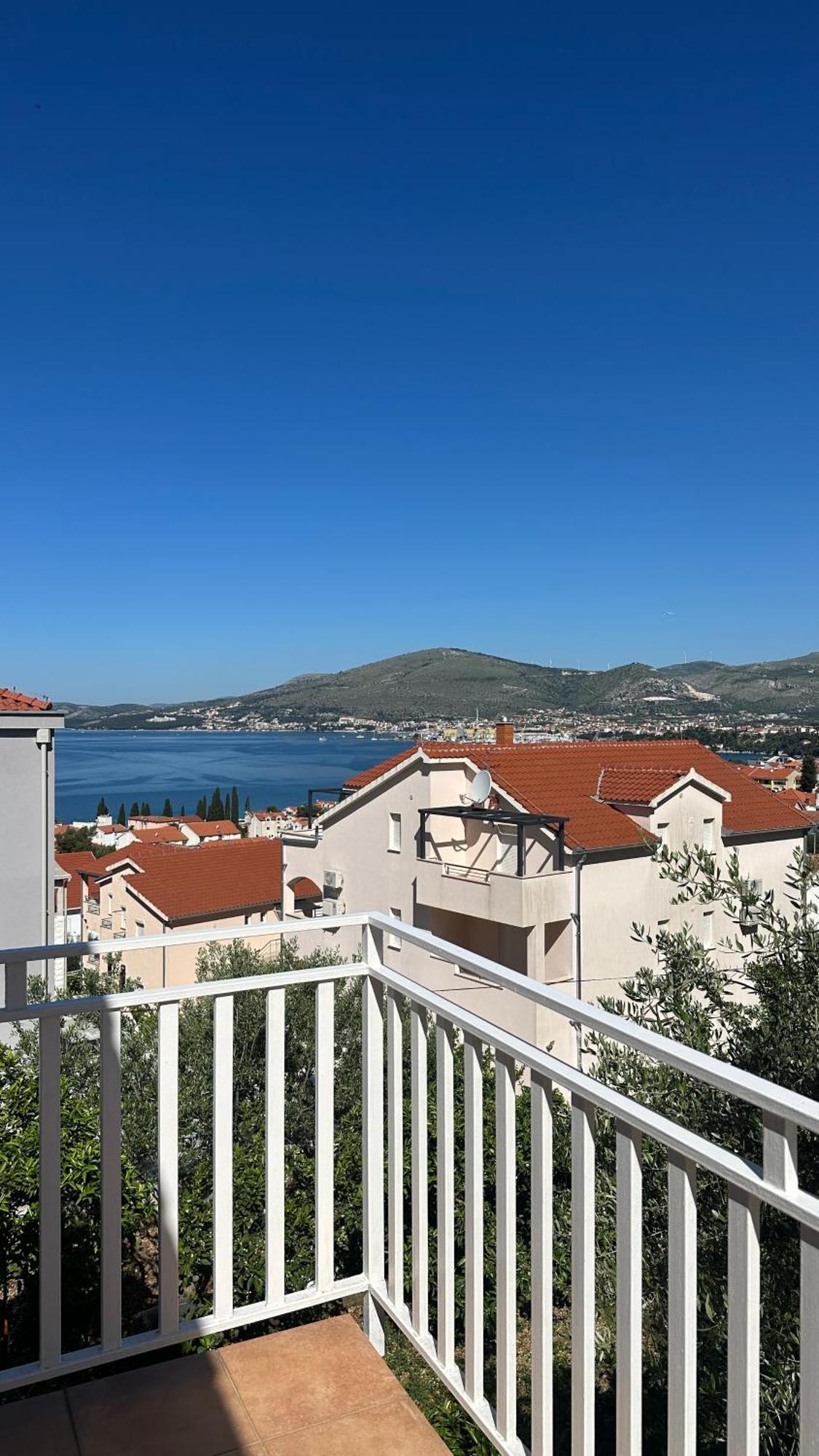 Apartment Arleta Trogir Exterior photo