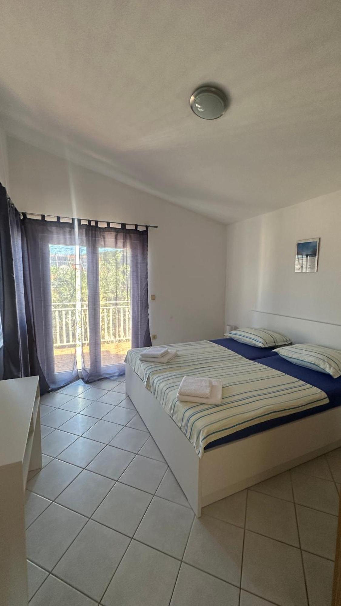 Apartment Arleta Trogir Exterior photo