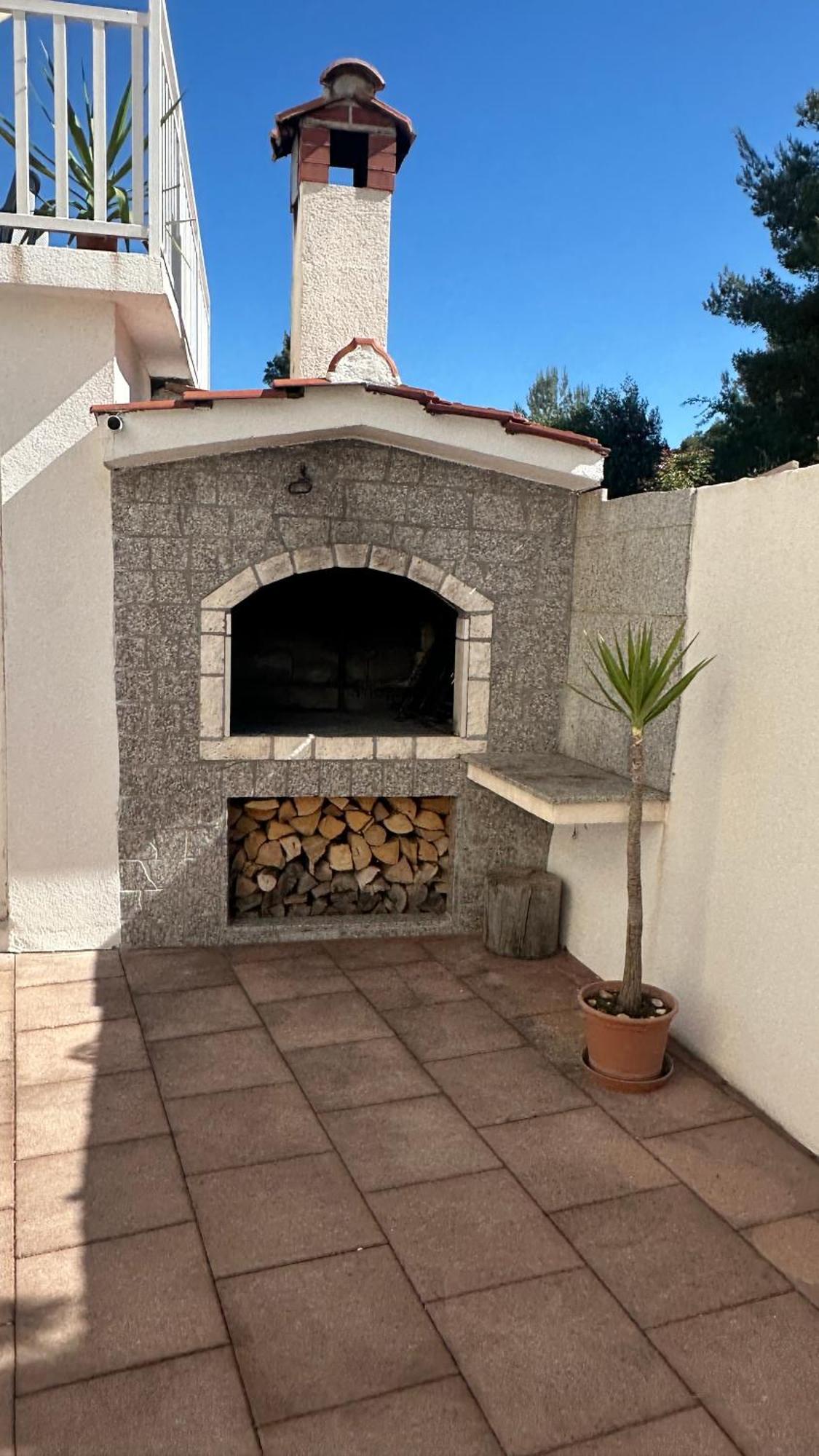Apartment Arleta Trogir Exterior photo