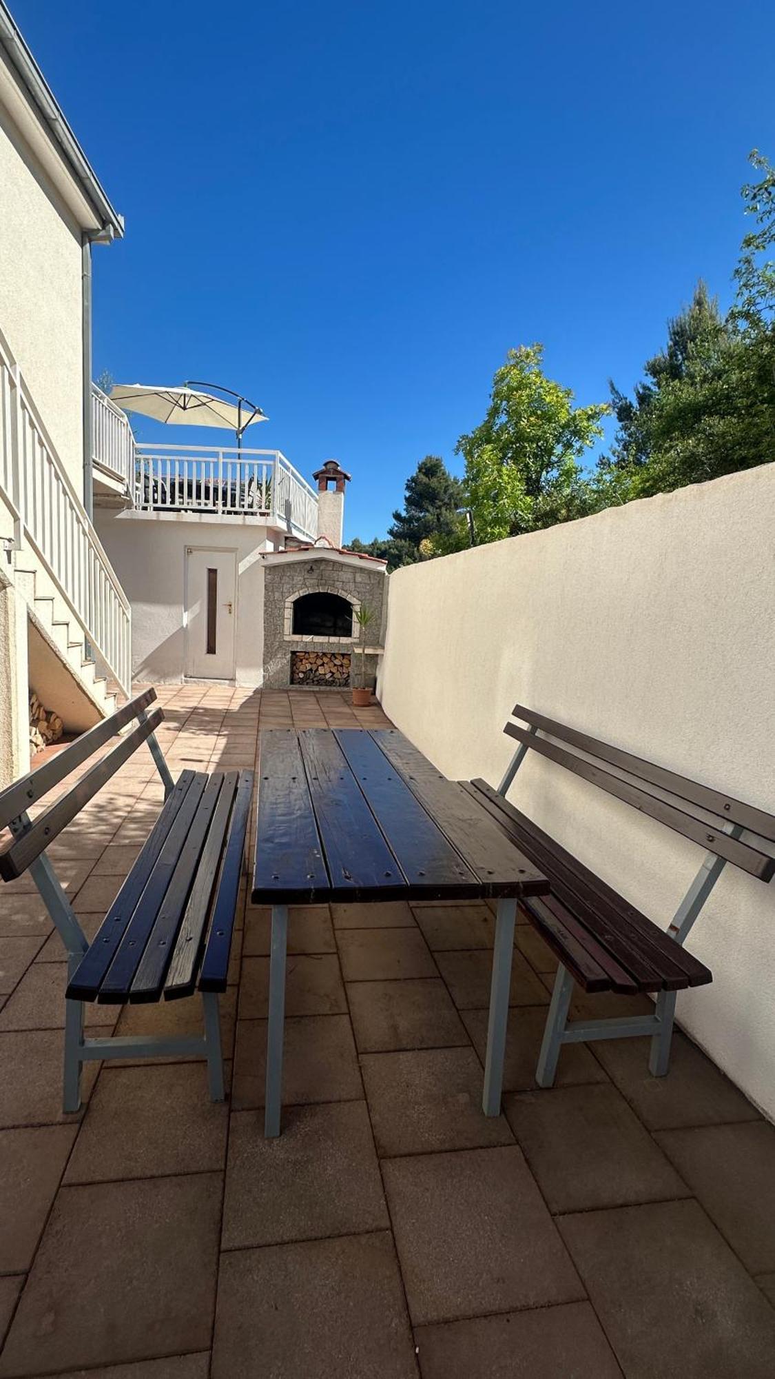 Apartment Arleta Trogir Exterior photo