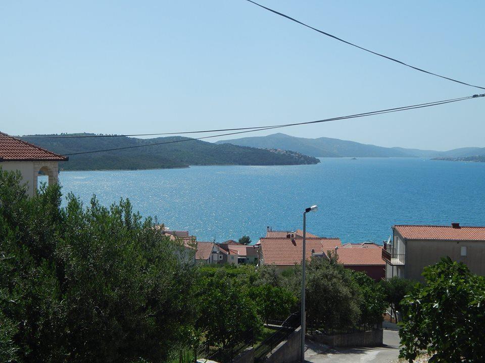 Apartment Arleta Trogir Exterior photo
