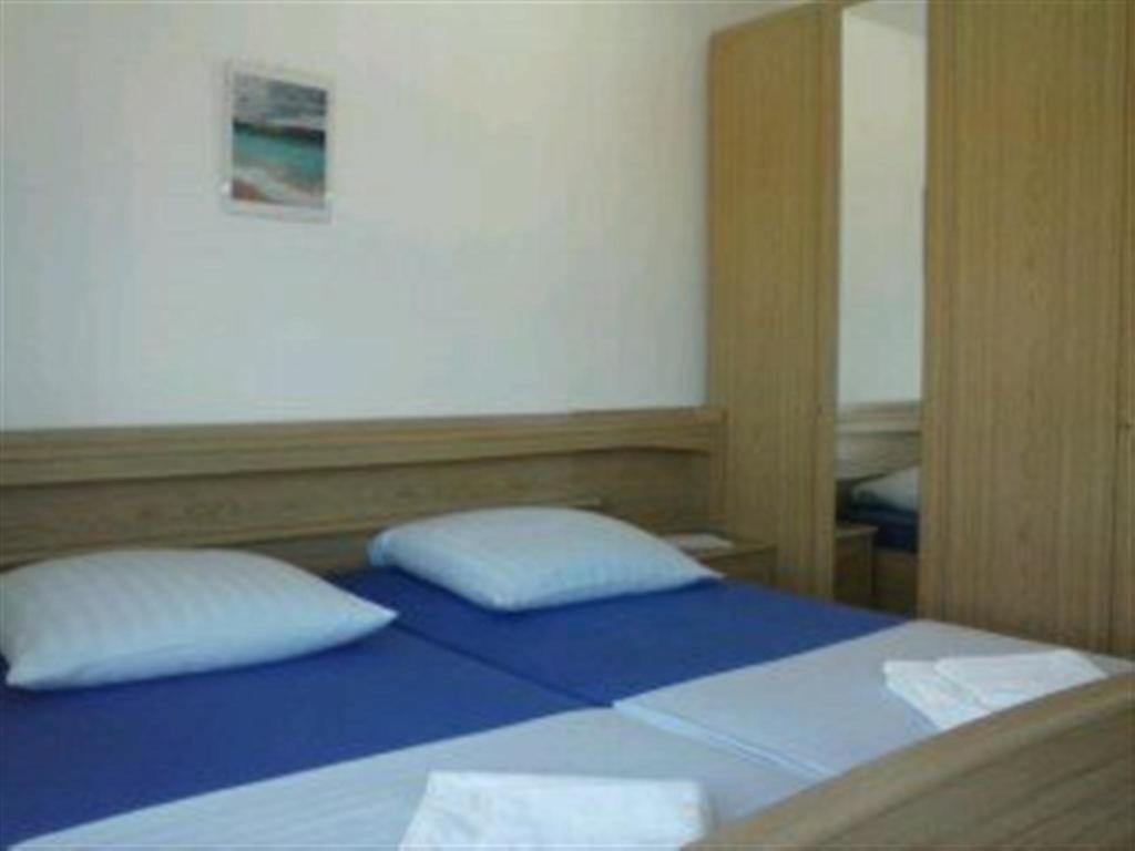 Apartment Arleta Trogir Exterior photo