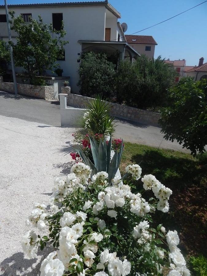 Apartment Arleta Trogir Exterior photo